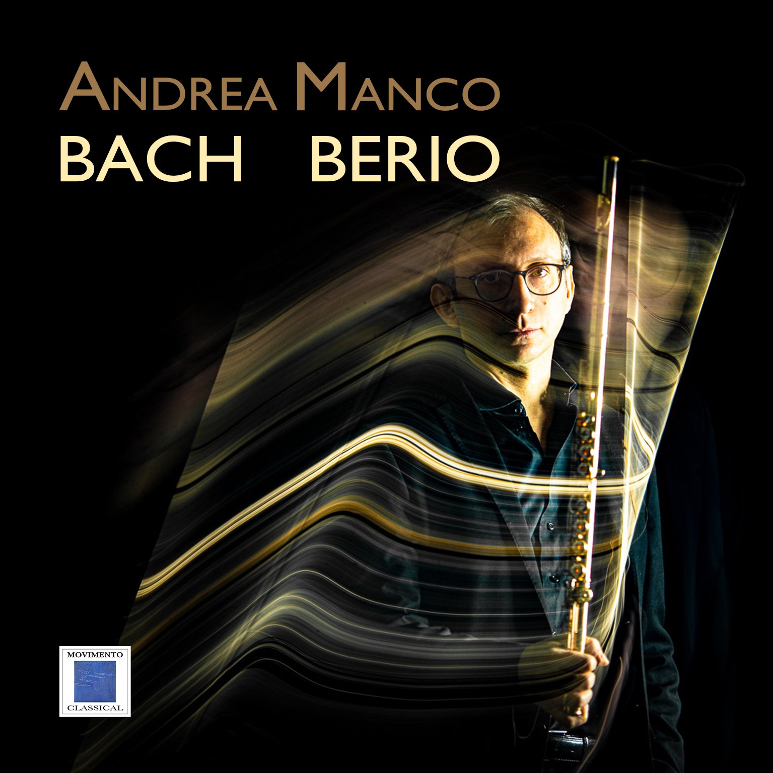 Bach . Berio