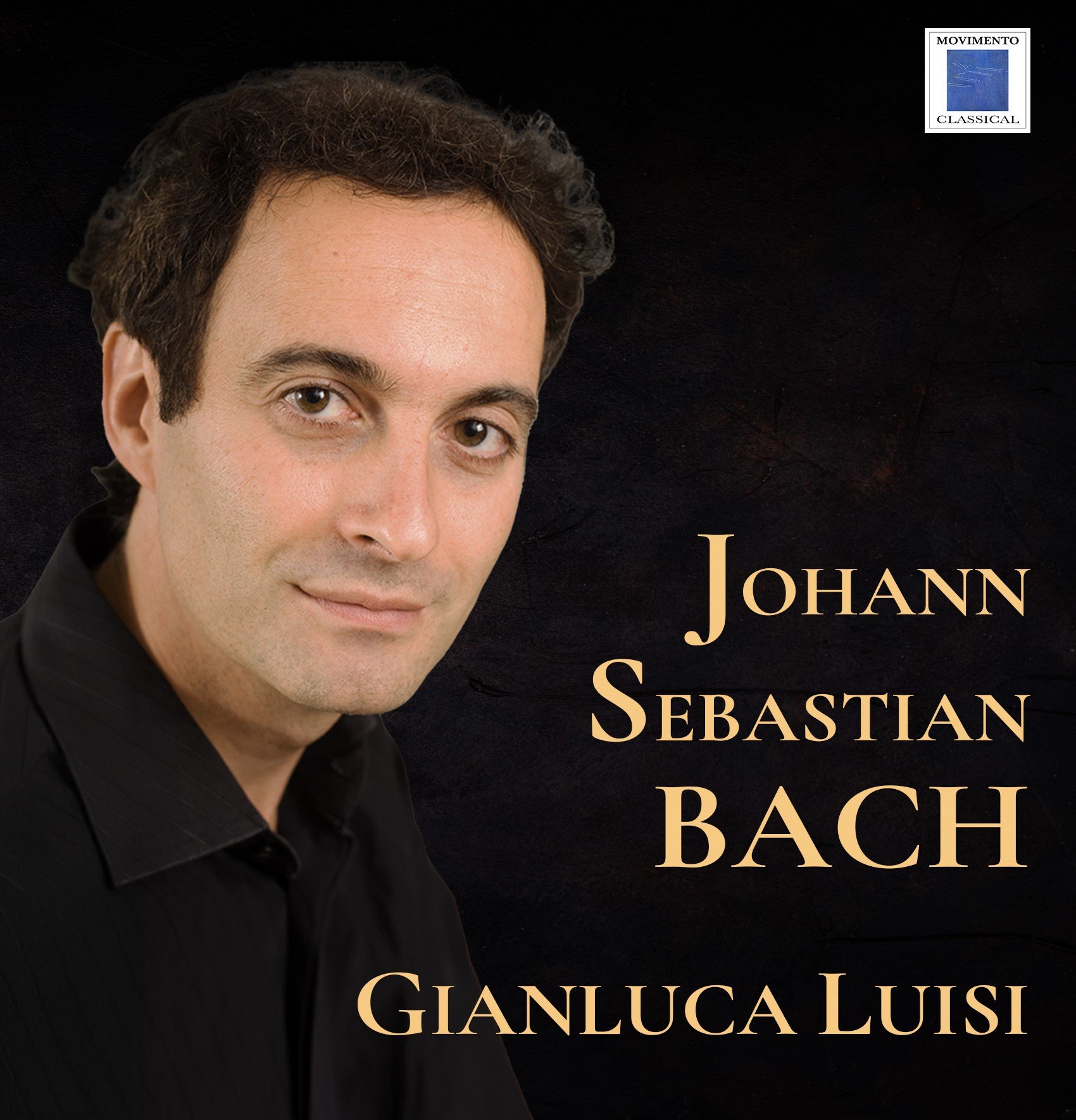 Johann Sebastian Bach