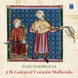 ¡Oh Guitarra ! Corazon Malherido ¡Oh Guitarra ! Corazon Malherido