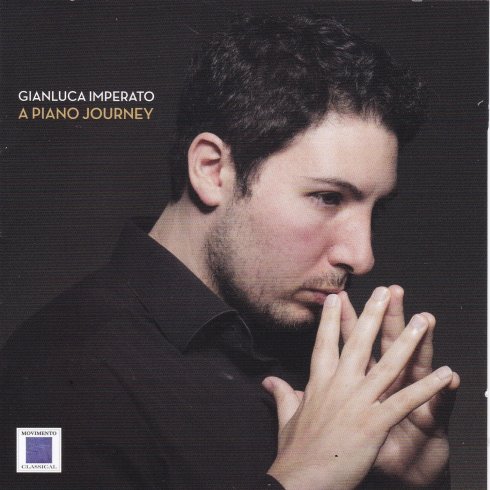 A piano Journey A piano Journey