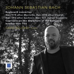 Johann Sebastian Bach  Johann Sebastian Bach