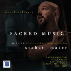 Sacred Music Sacred Music