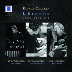 Chronos  - I suoni della Terra  Chronos  - I suoni della Terra