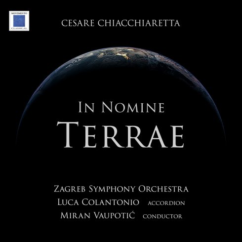 In nomine Terrae In nomine Terrae