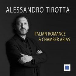 ltallan Romance and Chamber Arlas ltallan Romance and Chamber Arlas