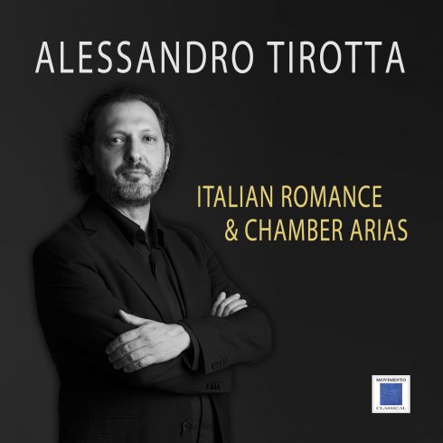 ltallan Romance and Chamber Arlas ltallan Romance and Chamber Arlas