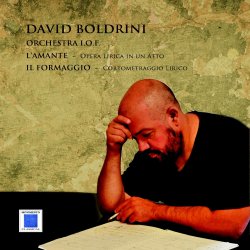 L' Amante  Il Formaggio L' Amante  Il Formaggio