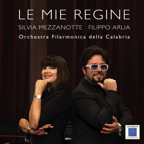 Le mie regine Le mie regine