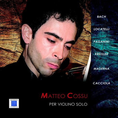 Per violino solo  Per violino solo