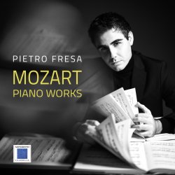 Mozart Piano works Mozart Piano works