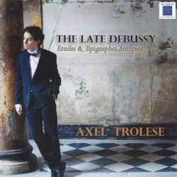 The late Debussy  The late Debussy