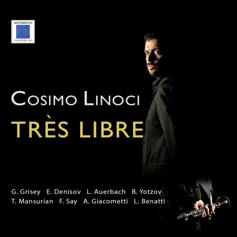 Trés Libre Trés Libre