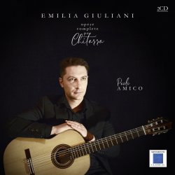 Opere complete per chitarra Opere complete per chitarra