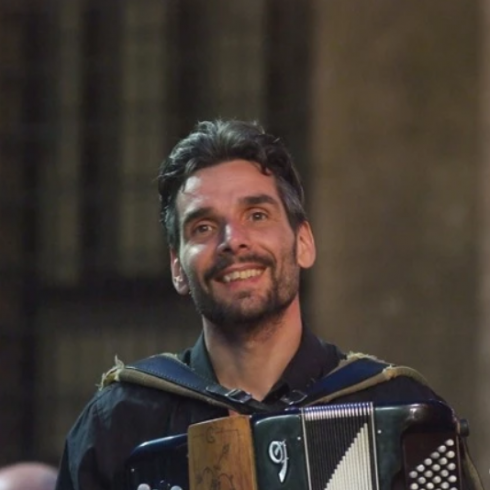 Gino Zambelli Gino Zambelli