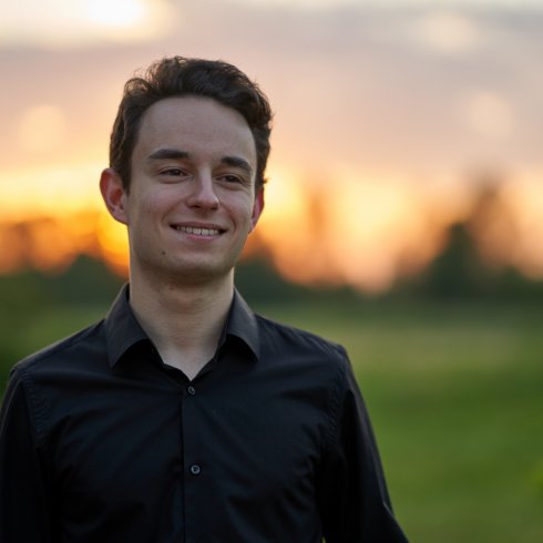 Axel Trolese Axel Trolese