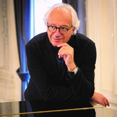 Massimo Belli Massimo Belli