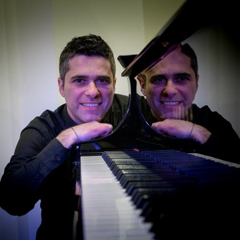 Francesco Bissanti Francesco Bissanti