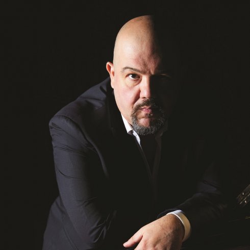 David Boldrini David Boldrini