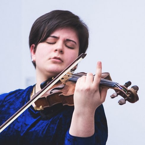 Fabiola Tedesco Fabiola Tedesco