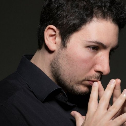 Gianluca Imperato Gianluca Imperato