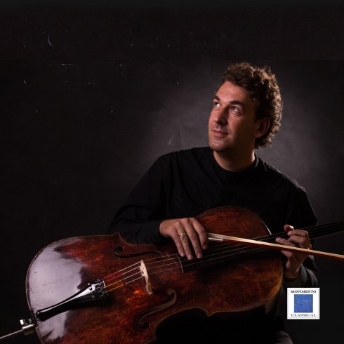 Luciano Tarantino Luciano Tarantino