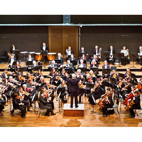 Luxembourg Philharmonia Luxembourg Philharmonia