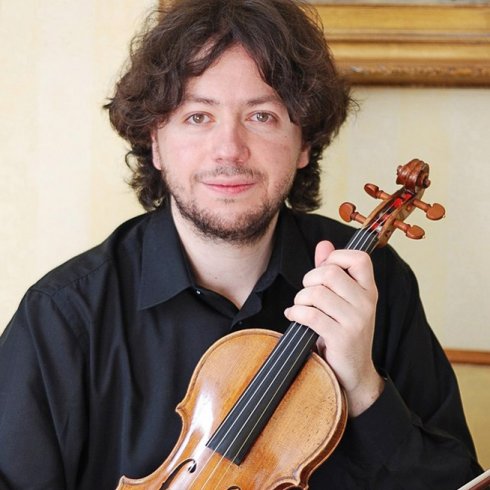 Roberto Noferini  Roberto Noferini