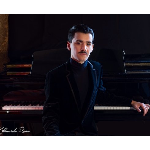 Pietro Bonfilio Pietro Bonfilio