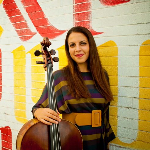 Ludovica Rana Ludovica Rana