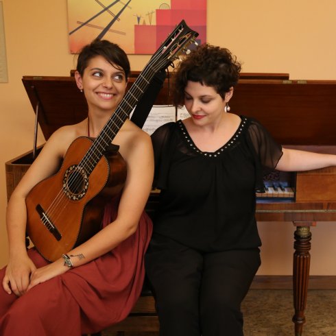 Duo Savigni Duo Savigni